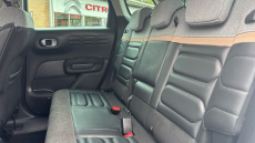 Citroen C3 Aircross 1.2 PureTech 130 Shine Plus 5dr EAT6 Petrol Hatchback